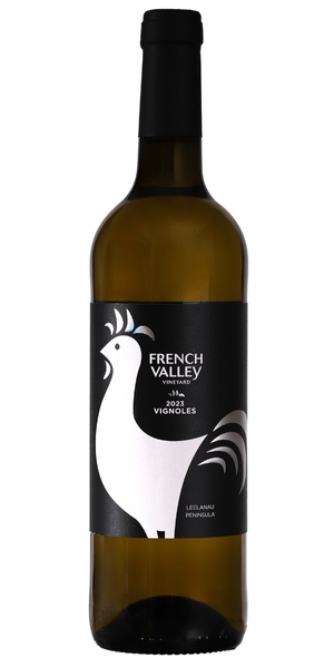 French Valley Vineyard